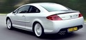 Разширителен съд за PEUGEOT 407 (6C_) купе от 2005