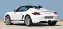 Разширителен съд за PORSCHE BOXSTER (987) Spyder от 2007 до 2011