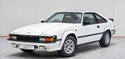 Радиатор за кола за TOYOTA CELICA (_A6_) SUPRA от 1981 до 1985