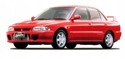 Изпарител климатик за MITSUBISHI LANCER VI (CJ-CP_) от 1995 до 2003