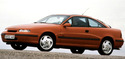 Изпарител климатик за OPEL CALIBRA A (85_) от 1990 до 1997