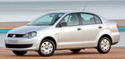 Радиатор за кола за VOLKSWAGEN POLO VIVO седан от 2010