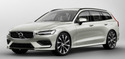 Климатичен радиатор кондензатор за VOLVO V60 II (225) комби от 2018