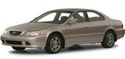 Радиатор за кола за ACURA TL от 1998 до 2003