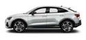 Климатичен радиатор кондензатор за AUDI Q3 Sportback (F3N) от 2019