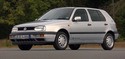 Интеркулер за VOLKSWAGEN GOLF III (1H1) от 1991 до 1998