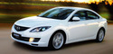 Вентилатор вътрешно пространство за MAZDA 6 (GH) седан от 2007 до 2013