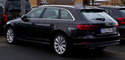 Клапани за климатик за AUDI A4 Avant (8W, B9) от 2015