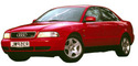 Клапани за климатик за AUDI A4 (8D2, B5) от 1994 до 2001