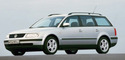 Климатичен радиатор кондензатор за VOLKSWAGEN PASSAT B5 (3B5) комби от 1997 до 2000