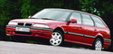 Радиатор за парно за ROVER 400 (XW) комби от 1993 до 1998