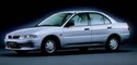 Водни съединения и скоби за MITSUBISHI LANCER V (CB_A, CD_A, CE_A) седан от 1991 до 1996