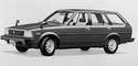 Климатична уредба за TOYOTA COROLLA (_E7_) комби от 1979 до 1987