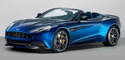 Охладителна уредба на двигателя за ASTON MARTIN VANQUISH Volante от 2013