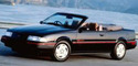 Радиатор за кола за TOYOTA CAVALIER кабриолет от 1994 до 2000