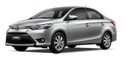 Радиатор за кола за TOYOTA YARIS III (DL2S_) седан от 2015