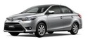 Радиатор за кола за TOYOTA YARIS (DL2S_) седан от 2015