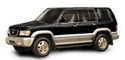 Радиатор за кола за ACURA SLX от 1995 до 1999