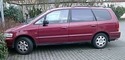 Термостат за HONDA SHUTTLE (RA) от 1994 до 2004