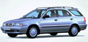 Капачки и легла за радиатор за SUZUKI BALENO (EG) комби от 1996 до 2002