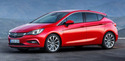 Радиатор за кола за OPEL ASTRA K хечбек от 2015