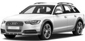 Други части по отоплението за AUDI A6 Allroad (4GH, 4GJ) от 2012 до 2018