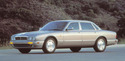 Климатичен радиатор кондензатор за JAGUAR XJ (X300, X330) от 1994 до 1997