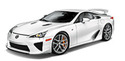 Дехидратор изсушител за LEXUS LFA (LFA10_) от 2010 до 2012