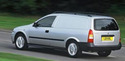 Радиатор за кола за OPEL ASTRA G (F70) товарен от 1999 до 2005