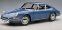 Интеркулер за PORSCHE 911 от 1963 до 1990
