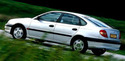 Интеркулер за TOYOTA AVENSIS (_T22_) Liftback от 1997 до 2003