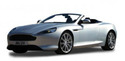 Радиатор за кола за ASTON MARTIN VIRAGE кабриолет от 2011 до 2012