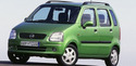 Маркучи и тръби за парно за OPEL AGILA (A) (H00) от 2000 до 2007