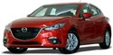 Радиатор за кола за MAZDA 3 (BM) Box Body от 2015 до 2016