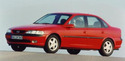 Радиатор за кола за OPEL VECTRA B (J96) седан от 1995 до 2002