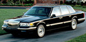 Радиатор за кола за LINCOLN TOWN CAR II от 1990 до 1997