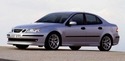 Климатичен радиатор кондензатор за SAAB 9-3 (YS3F) от 2002 до 2015
