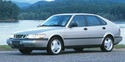 Други части за климатична уредба за SAAB 900 II от 1993 до 1998