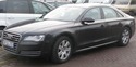 Двигател за парно и управляващ блок за AUDI A8 (4H) от 2009 до 2013