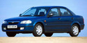 Маркучи и тръби за климатична уредба за MAZDA 323 S VI (BJ) от 1998 до 2004