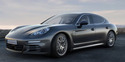 Интеркулер за PORSCHE PANAMERA (970) от 2009 до 2016