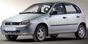 Охладителна уредба на двигателя за LADA KALINA (1119) хечбек от 2004 до 2013