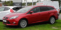 Радиатор за парно за FORD FOCUS III комби от 2010
