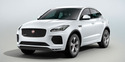 Датчици, сензори и преобразуватели за JAGUAR E-PACE (X540) от 2017