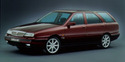 Радиатор за кола за LANCIA KAPPA (838B) комби от 1996 до 2001