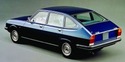 Отопление за LANCIA BETAH (828BF) комби от 1976 до 1984