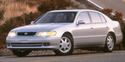 Разширителен съд за LEXUS GS (JZS147) от 1993 до 1997