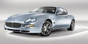 Охладителна уредба на двигателя за MASERATI 4200 GT купе от 2002 до 2007