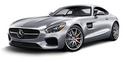 Радиатор за кола за MERCEDES AMG GT (C190) от 2014