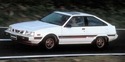 Охладителна уредба на двигателя за MITSUBISHI CORDIA (AC) от 1984 до 1989